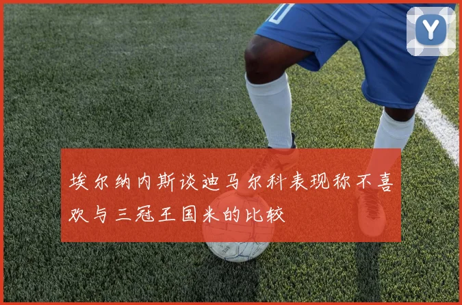 埃尔纳内斯谈迪马尔科表现称不喜欢与三冠王国米的比较
