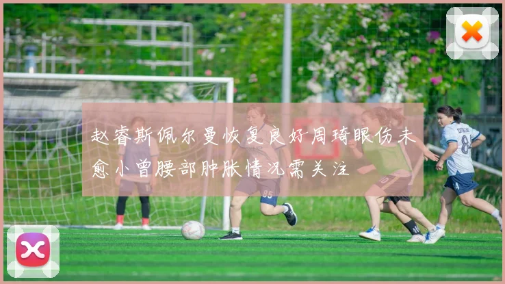 赵睿斯佩尔曼恢复良好周琦眼伤未愈小曾腰部肿胀情况需关注
